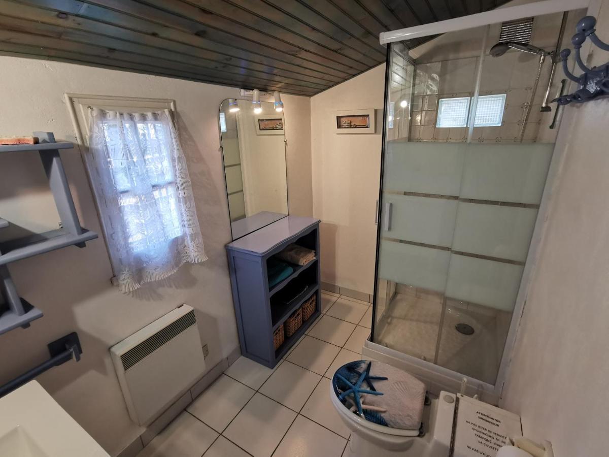 Maisonnette En Pleine Nature Le Beausset Luaran gambar